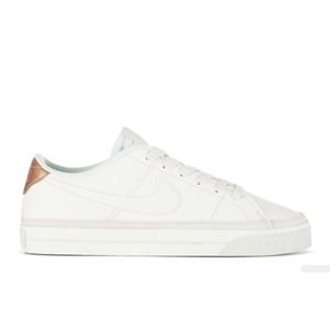 Nike Court Legacy Womans Sneaker Sz 9.5